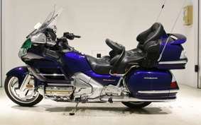 HONDA GL 1800 GOLD WING 2004 SC47
