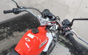 HONDA FTR223 MC34