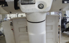 HONDA GYRO X TD01