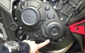 HONDA CBR650R 2023 RH03