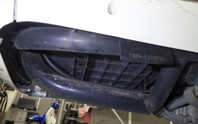 HONDA GYRO CANOPY TA03