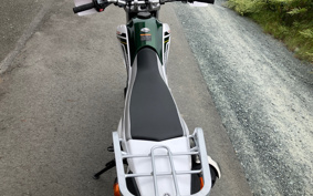 YAMAHA SEROW 250 DG31J