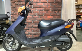 YAMAHA JOG DELUXE SA36J