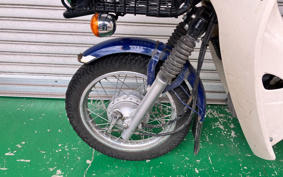 HONDA SUPER CUB110 JA42
