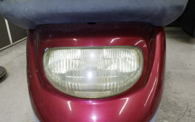 YAMAHA JOG POCHE SA08J