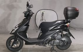 SUZUKI ADDRESS V125 CF4MA