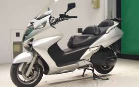 HONDA SILVER WING 600 2018 PF01