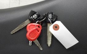 SUZUKI Vｽﾄﾛｰﾑ250A