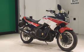 YAMAHA FZ750 1985 1FM