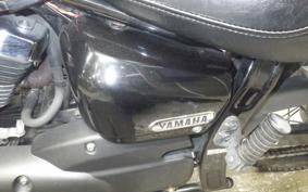 YAMAHA DRAGSTAR 250 2009 VG05J