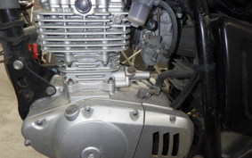 SUZUKI GN125 H