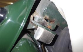 HONDA C50 SUPER CUB 2005 AA01