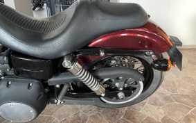 HARLEY FXDB1580 2013 GX4