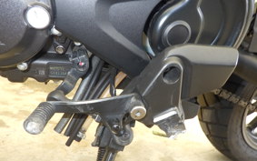 HONDA CL250-2 MC57