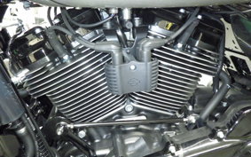 HARLEY FLHXSE1980CVO 2025