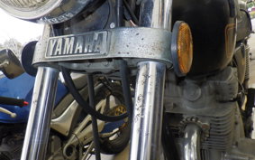 YAMAHA GX250 SP 2U3