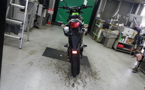 KAWASAKI KLX250D TRACKER X 2003 LX250V