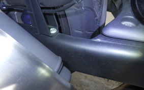 SUZUKI SV650 A 2020 VP55B