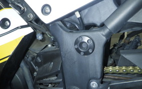 KAWASAKI NINJA 250R 2022 EX250K