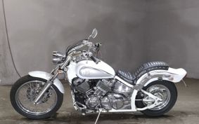 YAMAHA DRAGSTAR 400 2001 VH01J