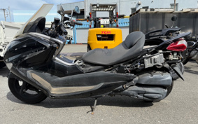 YAMAHA MAJESTY 250 SG20J