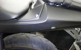 YAMAHA MT-03 ABS 2020 RH13J