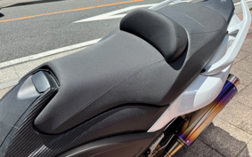 YAMAHA T-MAX 530 2013 SJ12J