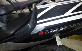 YAMAHA YZF-R25 RG43J