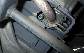 SUZUKI ADDRESS V125 S CF4MA
