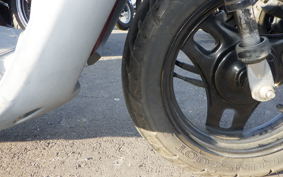 SUZUKI LET's 4 CA45A