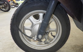 HONDA TACT Basket AF75