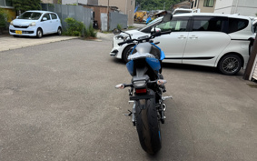 SUZUKI GSX-8S EM1AA