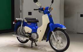 HONDA C110 SUPER CUB JA44