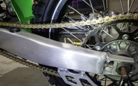 KAWASAKI KX250 KX252E