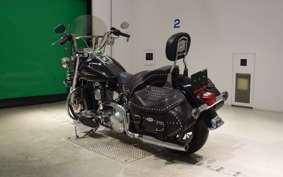 HARLEY FLSTC 1450 2005