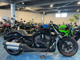 Фото Harley VRSCDX1250 2009 с японского аукциона
