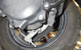 SUZUKI ADDRESS V50 Gen.2 2021 CA44A