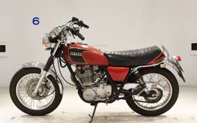 YAMAHA SR400 Gen.3 2006 RH01J