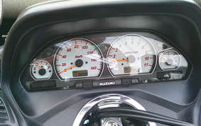 SUZUKI  SKY WAVE 250TYPES CJ43A
