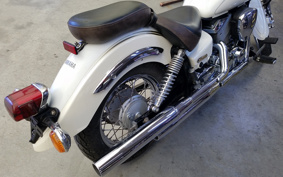 YAMAHA DRAGSTAR 250 VG02J