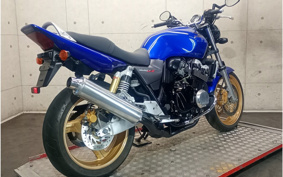 HONDA CB400SFV-3 2004 NC39