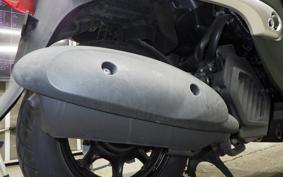 HONDA GIORNO 3 2019 AF77