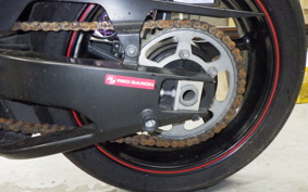 YAMAHA YZF-R1 2009