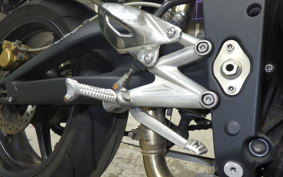 TRIUMPH STREET TRIPLE 2008