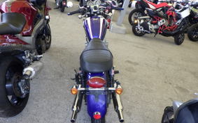 TRIUMPH BONNEVILLE T100 2003