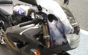 KAWASAKI ZXR400 1996 ZX400L