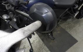 HONDA REBEL 250 S MC49