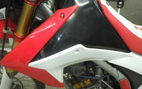HONDA CRF250L 2021 MD38