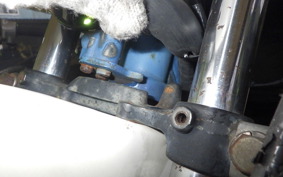 SUZUKI TS50 Hustler SA11A