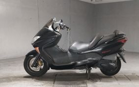 HONDA FORZA Z MF08